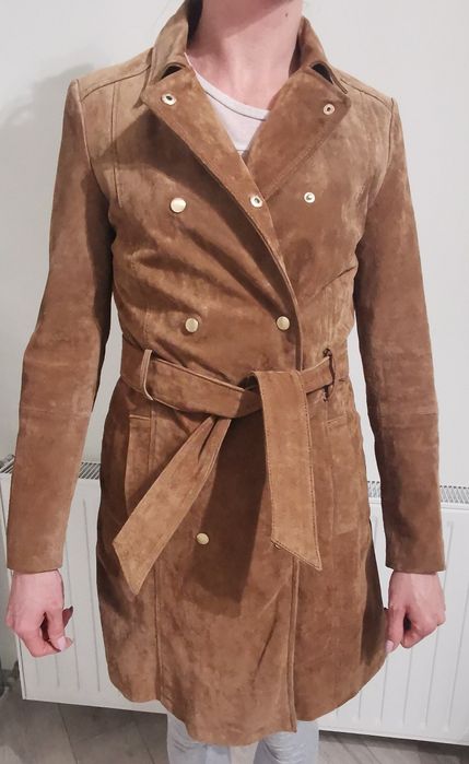 Płaszcz MANGO rozm.M