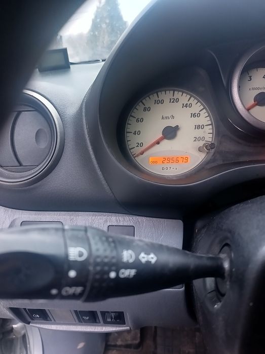 Sprzedam Toyota Rav4 II