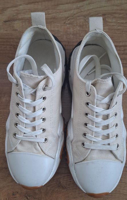 Buty trampki rozm 39