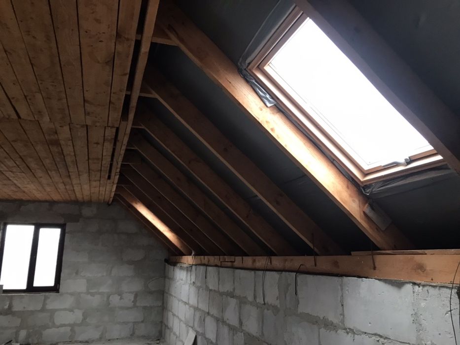 Дом дача 200 кВ 12 соток.