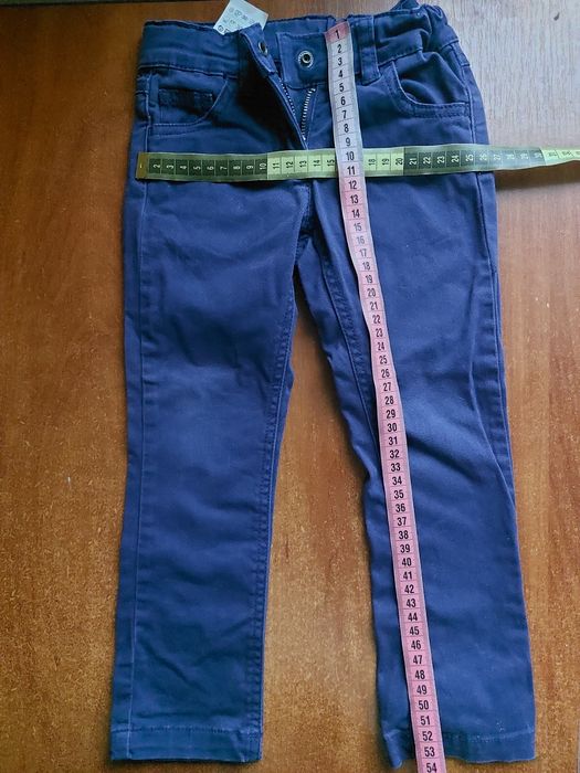 Джинси дитячі для хлопчика