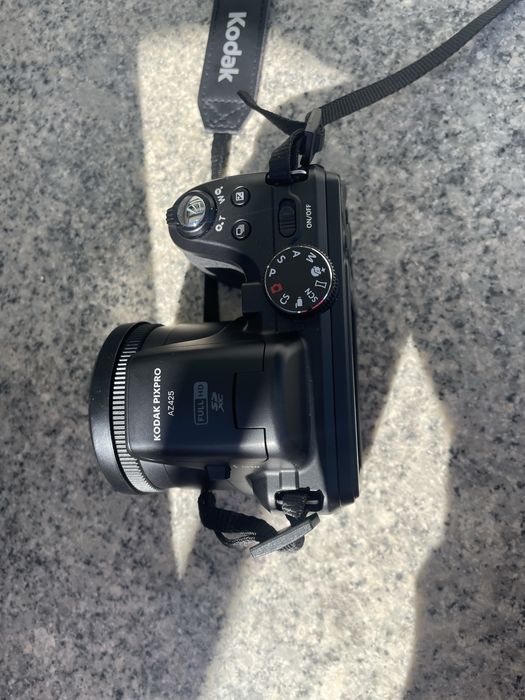 kodak pixpro az425