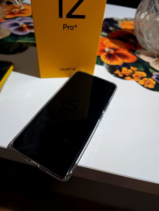 Realme 12 pro plus 256gb