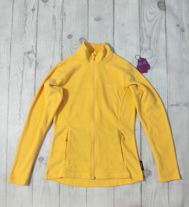 Polar Helly Hansen Polartec r. M