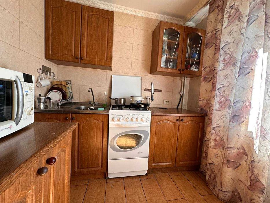 У продажу класна 2к квартира! Виставка! оф 2%! ід 40762