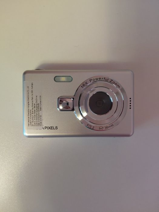 Фотоапарат,  мильниця, мыльница,  фотоаппарат