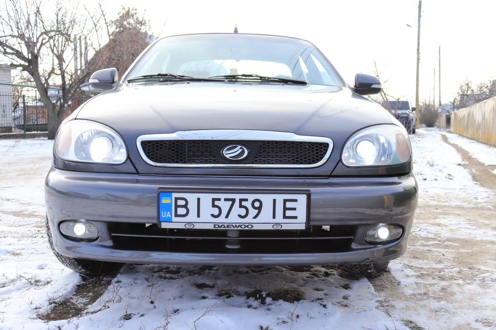 Продам ЗАЗ SENS 2014 року