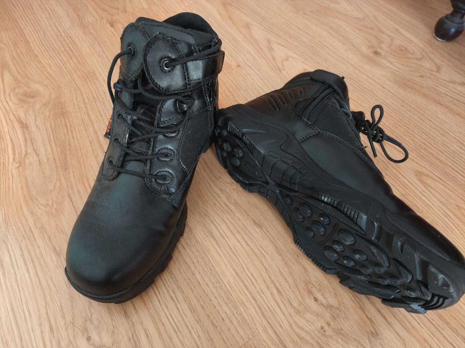 Bota Delta Nova nº 42