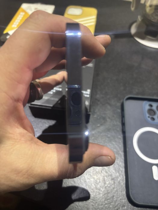 Iphon 13 pro max