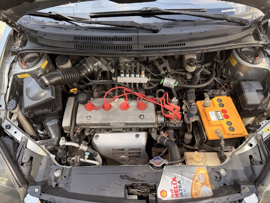 Продам Geely MK 2011, 1.6 газ- бензин