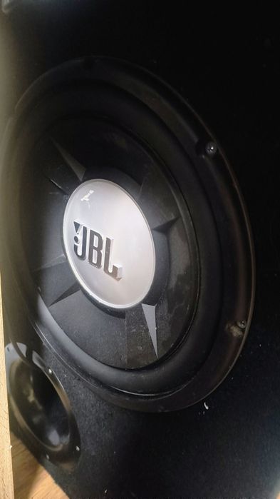 Głośnik niskotonowy jbl gto1202d