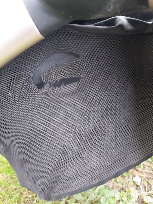 Дитяча коляска Mima Xari