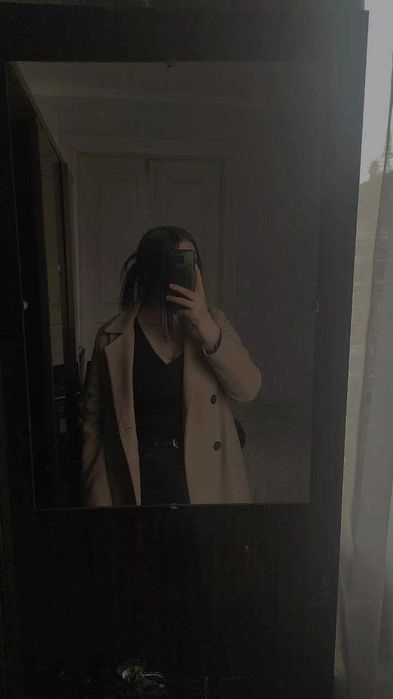 ~Пальто~ Розмір М, Л ~