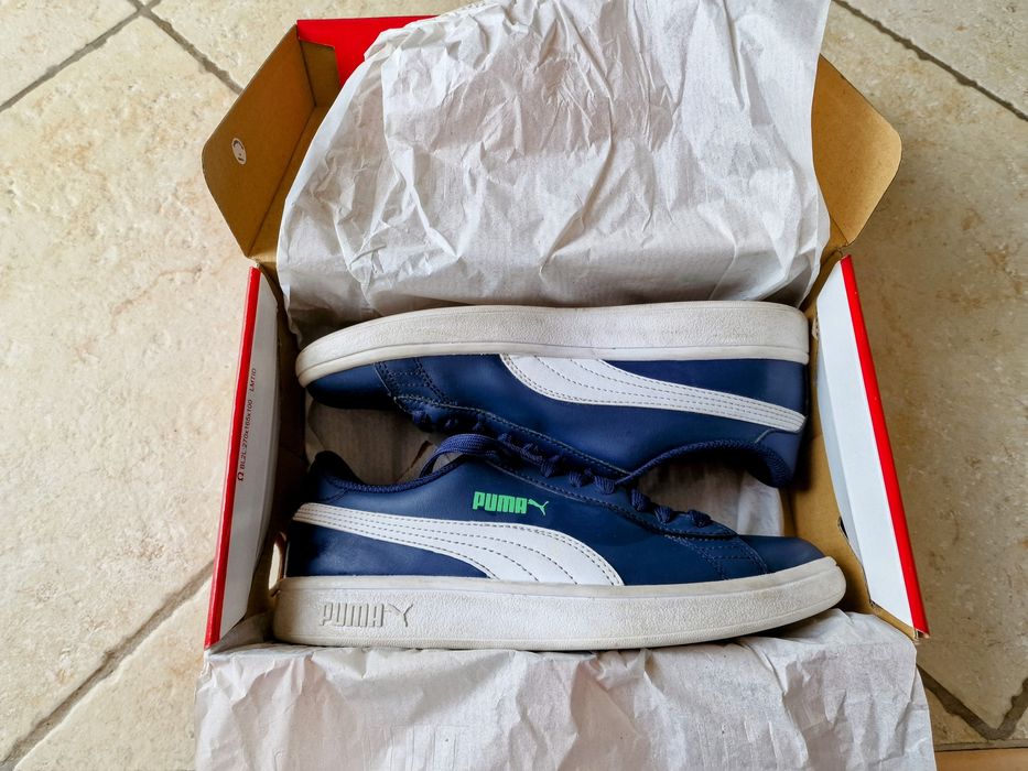 Buty Puma Smash V2