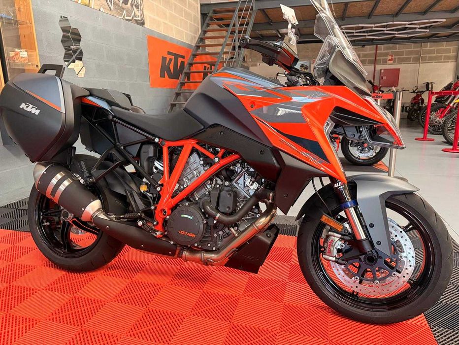Super Duke GT 1290 ***NOVA**"