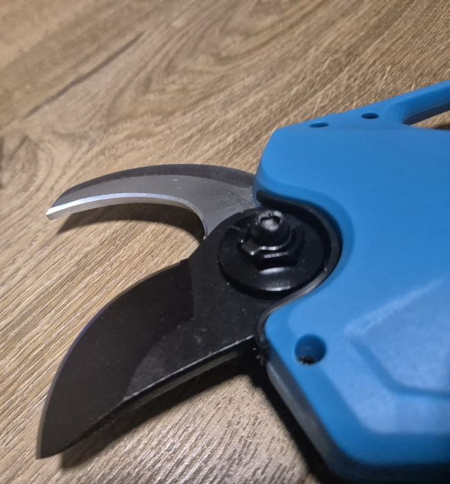 Sekator elektryczny Pru 28 Pru 36 Pru 40 Pru 45 Swansoft