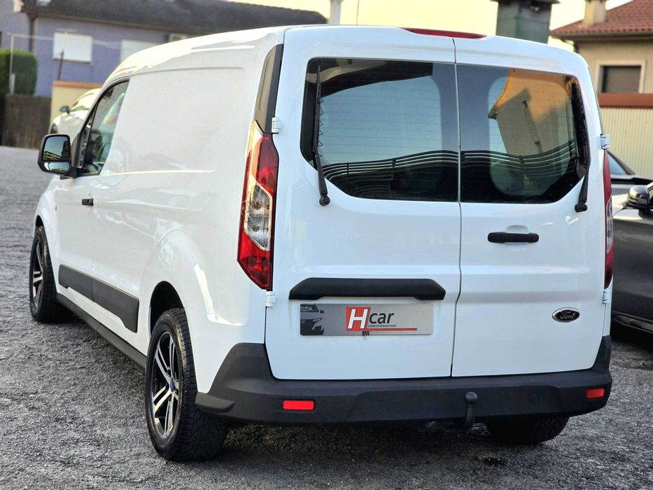 FORD TRÂNSIT CONNECT L2 1.6 TDCI 116CV "IVA DEDUTÍVEL"