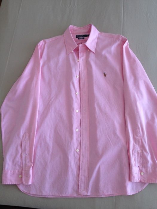 Camisa Ralph Lauren  (Original e Nova)