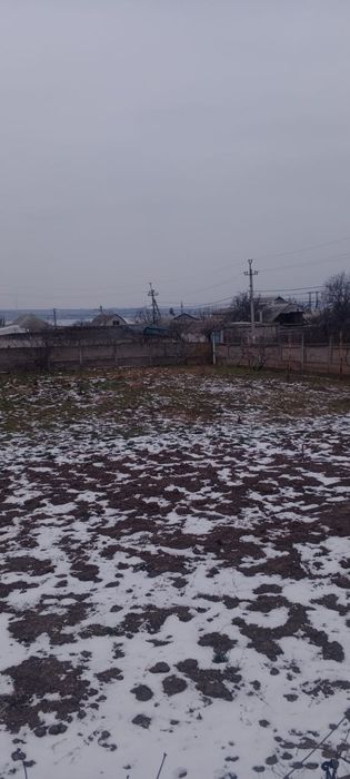 Продам земельну ділянку. Власник