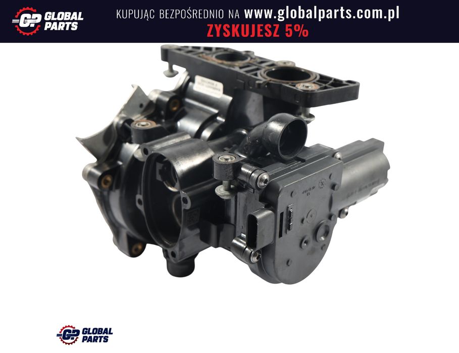 VW Golf Mk8 Audi S3 8V 2.0 TFSI DJHA Pompa Wody Regulator 06L121111P