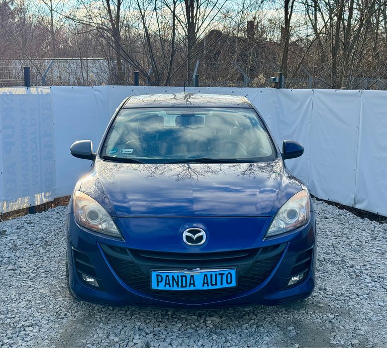 Mazda 2 1.6D ~ 2010  ~ Klima ~ Alufelgi ~ El.Szyby ~ Super Stan