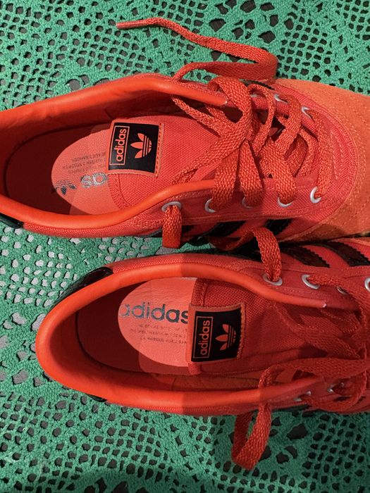 Adidas sneakersy roz.40