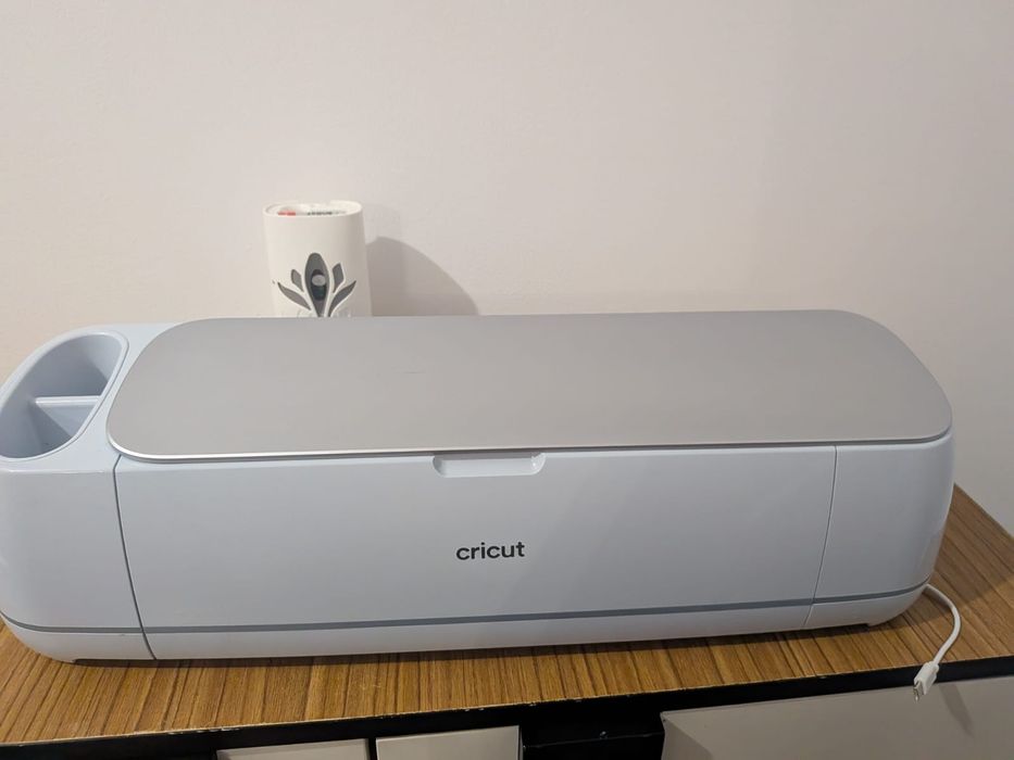 Máquina critcut maker 3