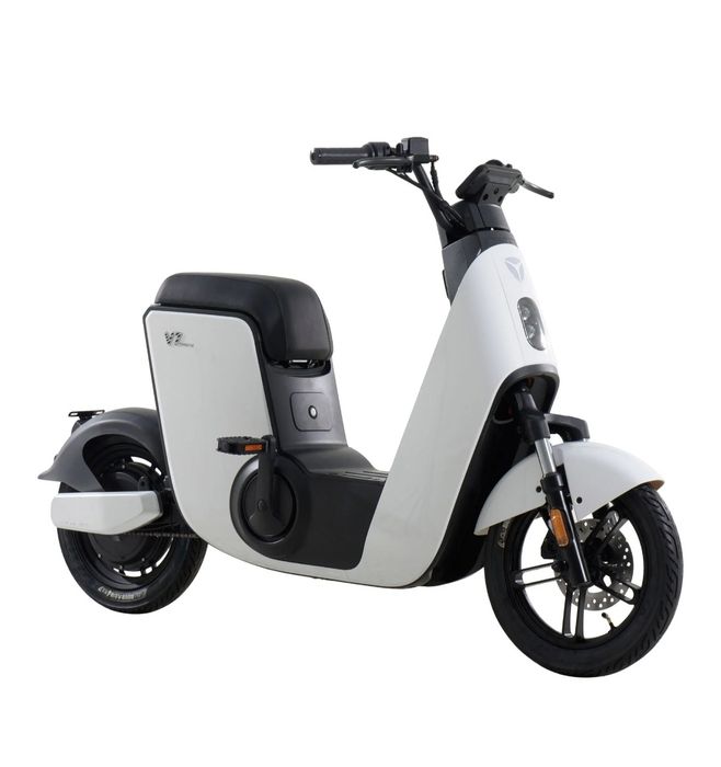 Електроскутер Yadea V7