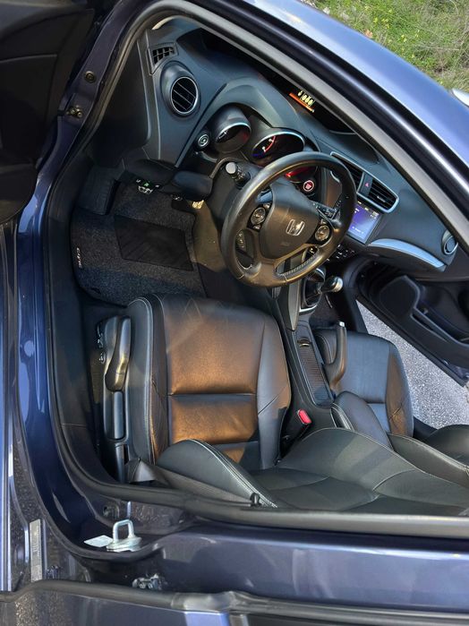 HONDA Civic IX Tourer 1.6 i-DTEC