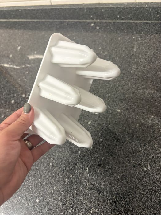 Moldes para gelado