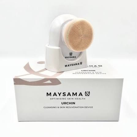 микротоковый девайс urchin - cleansing and skin rejuvenation device