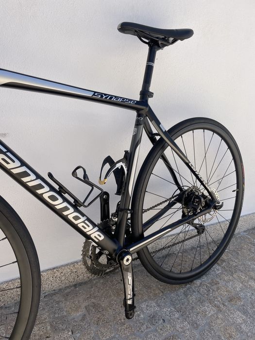 Cannondale 105 Disc Alumínio