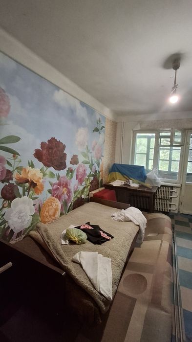 Оренда 1 кімнатної квартири в центрі міста