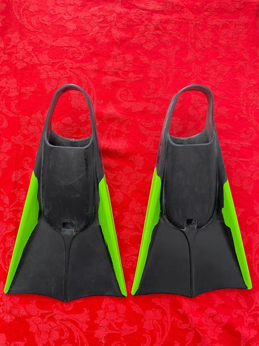 Pés de Pato Orca Bodyboard Fins