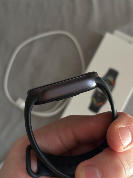 Xiaomi Mi Band 10