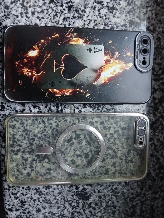 Айфон , iPhone 8+