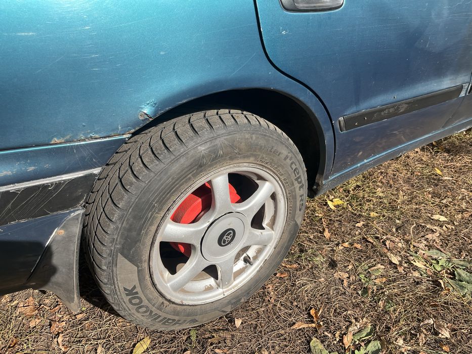 Toyota Carina E 2.0