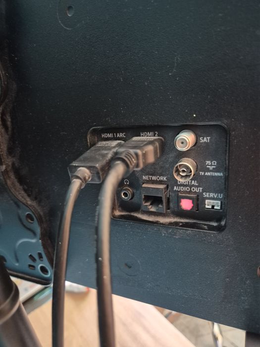 TV Philips LED 32cal