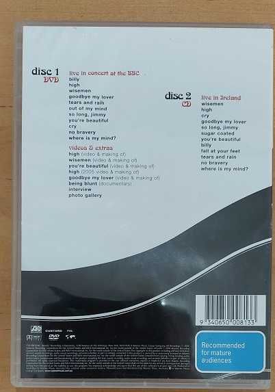 2 DVD e Blu-Ray SÓ 3€