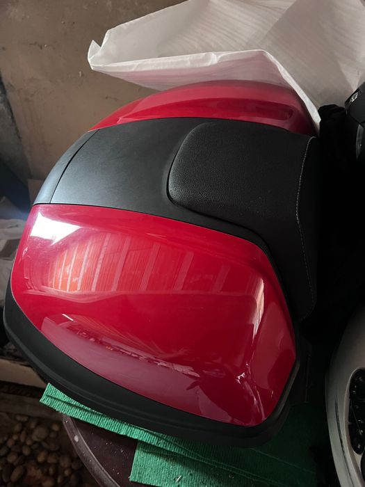 Ducati multistrada 1200 s