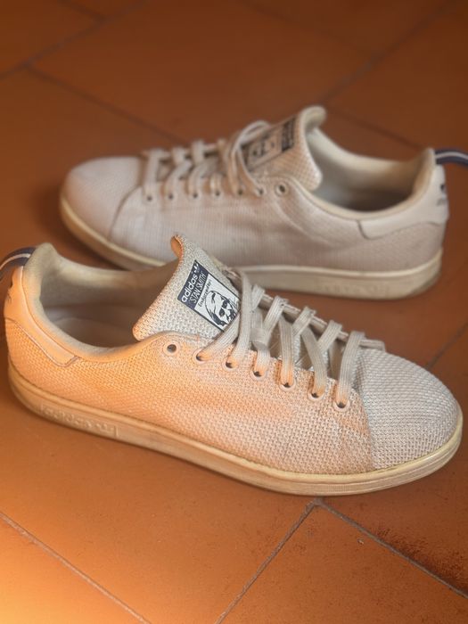 Ténis / Sapatilhas Adidas Stan Smith