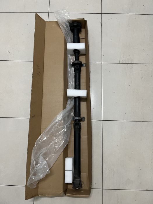 Veio Transmissão BMW E46 136CV