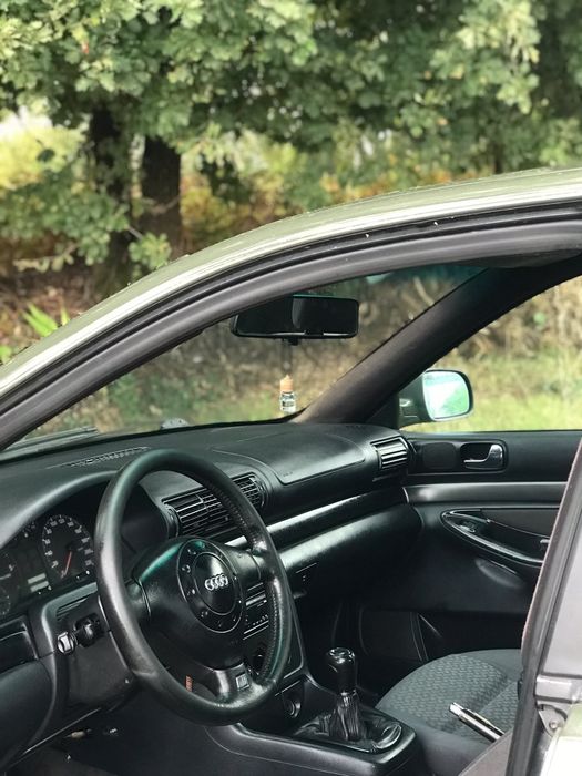 Audi A4 1.9 tdi 90cv