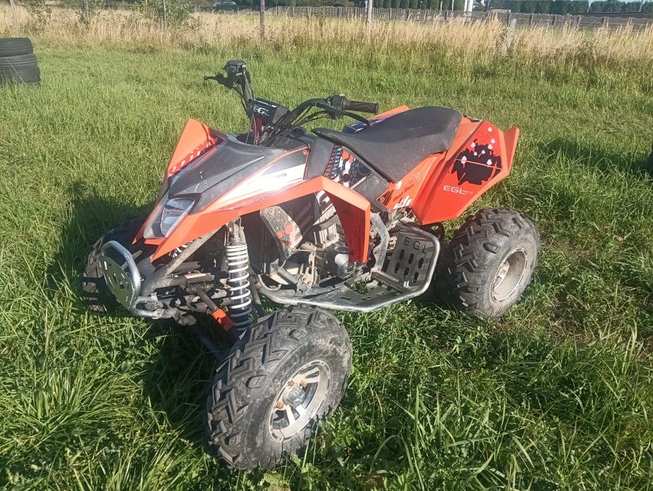 EGL Eglmotor