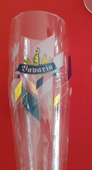Branded Beer Glasses429086629797580807