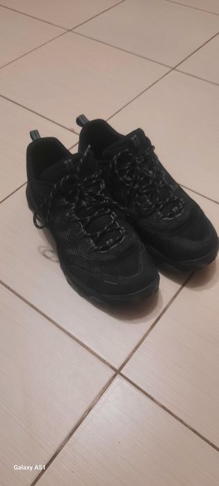 Кросівки MERRELL GOR-TEX 44р