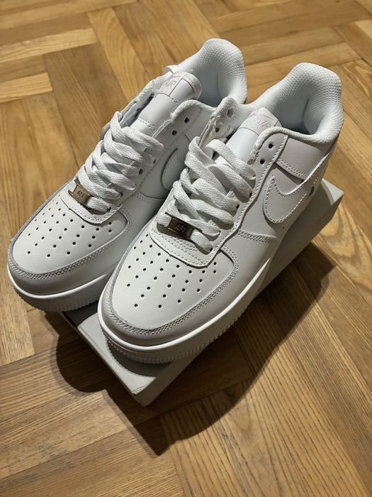 Buty Nike rozmiar 38 airforce 1’07