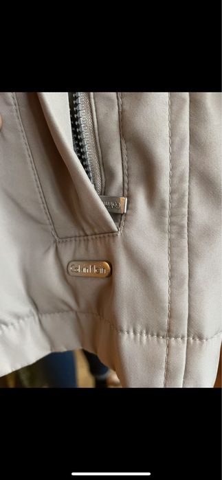 Kurtka męska Calvin Klein S