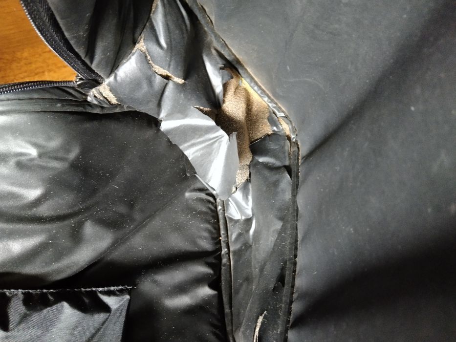 Torba tenisowa Dunlop