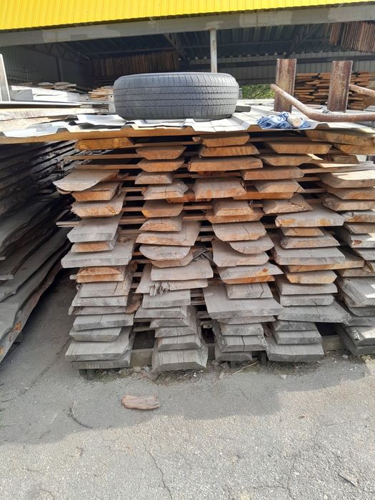 Продам доску сосна и липа